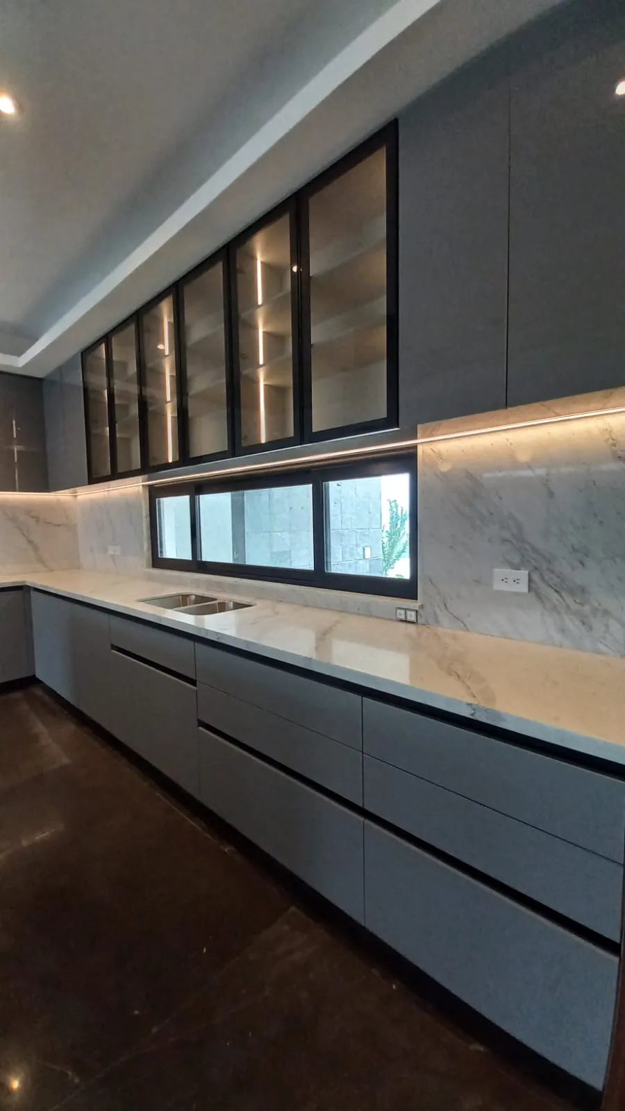 Modul Woods